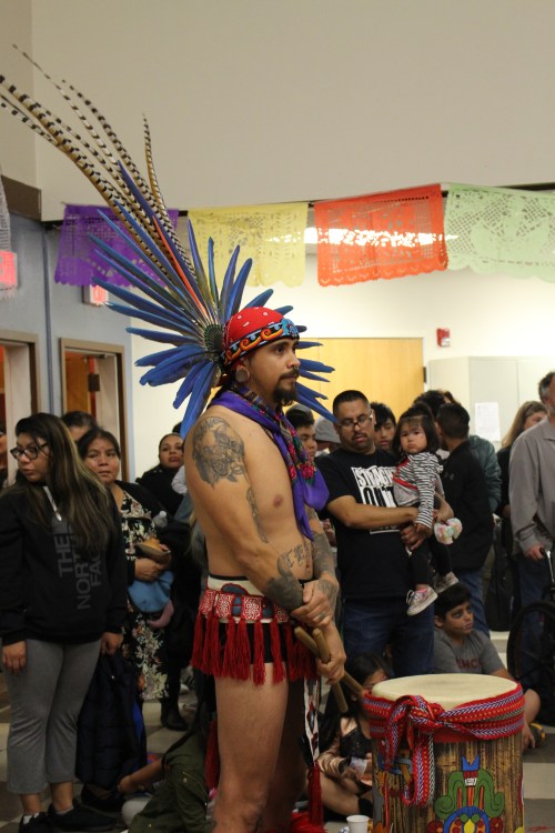 Day of the Dead 11 Copyright Natalia Messer