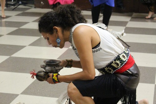 Day of the Dead 12 Copyright Natalia Messer