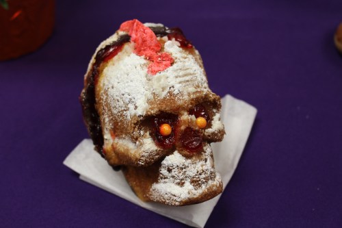 Day of the Dead 4 Copyright Natalia Messer