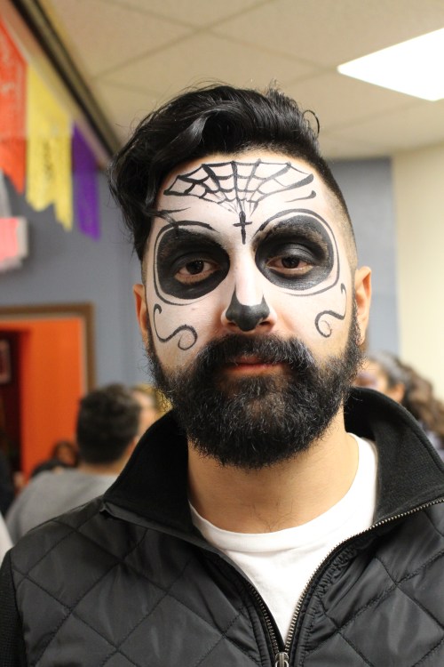 Day of the Dead 6 Copyright Natalia Messer