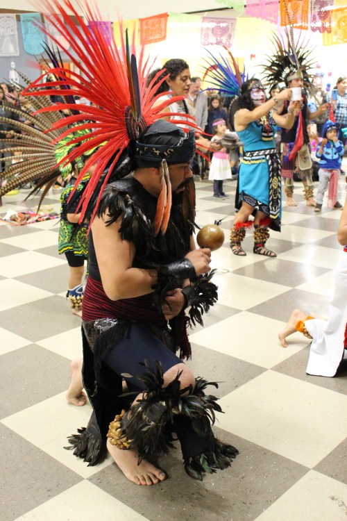 Day of the Dead 9 Copyright Natalia Messer