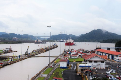 5. Panama Kanal_Copyright Natalia Messer